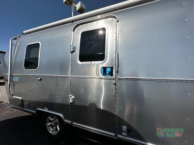 2026 Airstream Bambi — photo 9 view