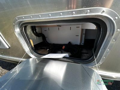 2026 Airstream Bambi — photo 42 view
