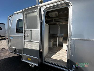 2026 Airstream Bambi — photo 10 view