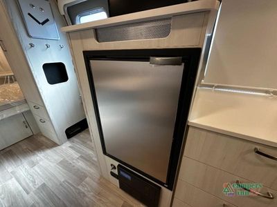 2026 Airstream Bambi — photo 23 view