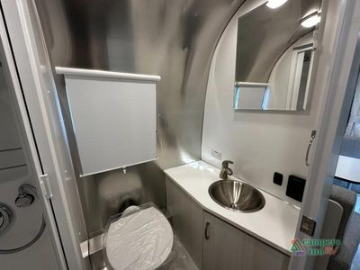 2026 Airstream Bambi — photo 32 view