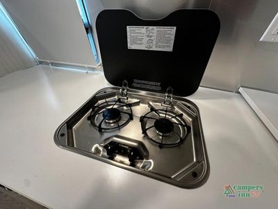 2026 Airstream Bambi — photo 20 view