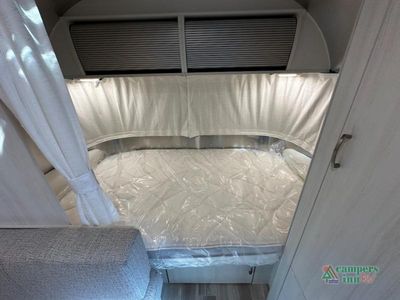 2026 Airstream Bambi — photo 28 view