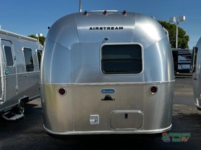 2026 Airstream Bambi — photo 7 view