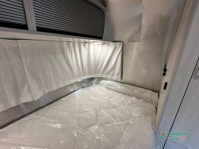 2026 Airstream Bambi — photo 29 view