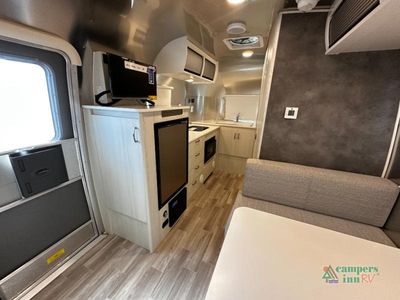 2026 Airstream Bambi — photo 14 view