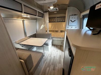 2026 Airstream Bambi — photo 15 view