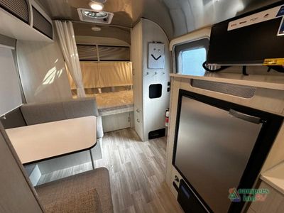 2026 Airstream Bambi — photo 16 view