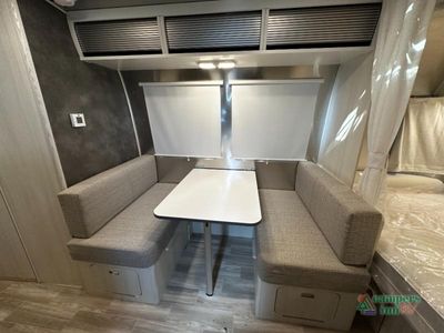 2026 Airstream Bambi — photo 26 view