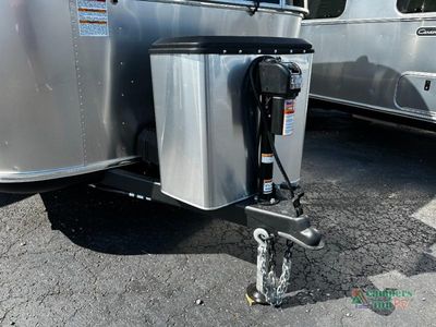 2026 Airstream Bambi — photo 37 view