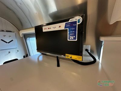 2026 Airstream Bambi — photo 25 view