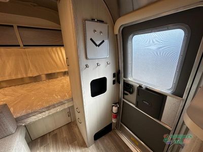 2026 Airstream Bambi — photo 27 view