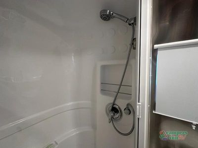 2026 Airstream Bambi — photo 34 view