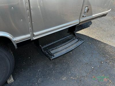 2026 Airstream Bambi — photo 11 view