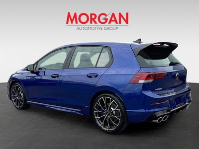 2026 Volkswagen Golf R - Photo 5