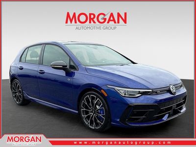 2026 Volkswagen Golf R - Photo 1