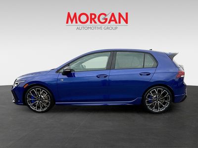 2026 Volkswagen Golf R - Photo 6