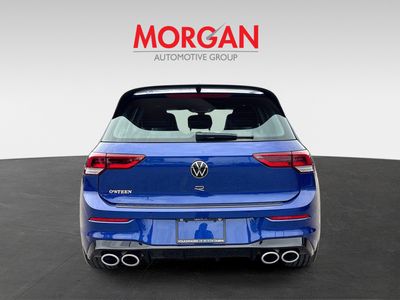 2026 Volkswagen Golf R - Photo 4