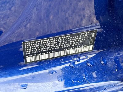 2026 Volkswagen Golf R - Photo 42