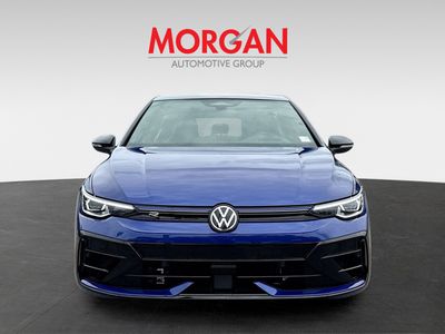 2026 Volkswagen Golf R - Photo 8