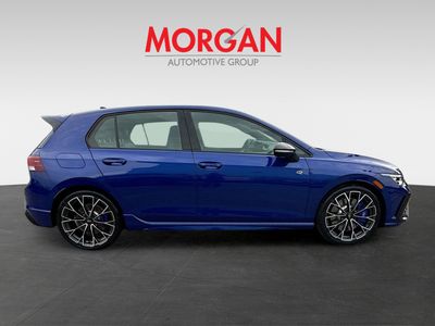 2026 Volkswagen Golf R - Photo 2