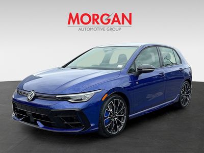 2026 Volkswagen Golf R - Photo 7