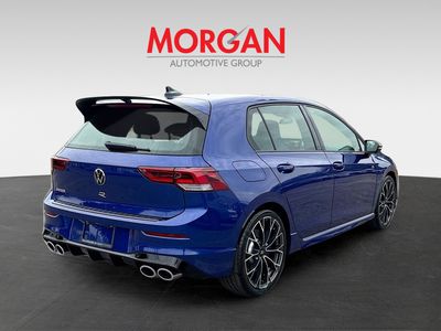 2026 Volkswagen Golf R - Photo 3