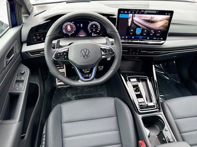 2026 Volkswagen Golf R - Photo 16