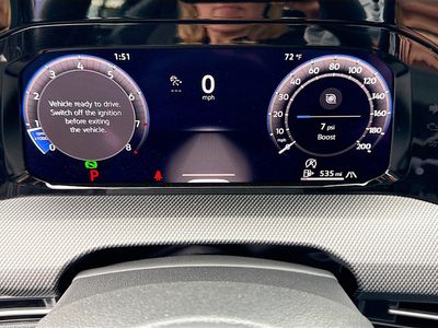 2026 Volkswagen Golf R - Photo 40