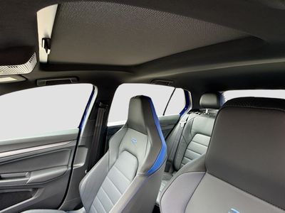 2026 Volkswagen Golf R - Photo 26