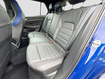 2026 Volkswagen Golf R - Photo 20