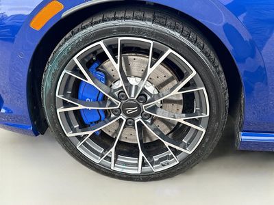 2026 Volkswagen Golf R - Photo 41