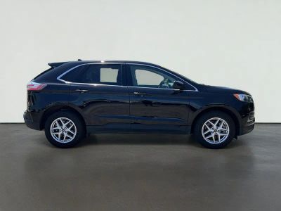 2024 Ford Edge — side profile view
