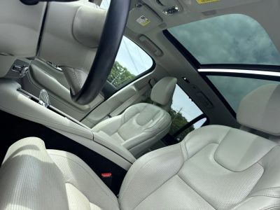 2022 Volvo XC90 Recharge Plug-In Hybrid - Photo 35