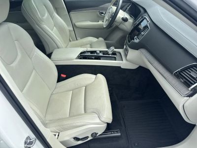 2022 Volvo XC90 Recharge Plug-In Hybrid - Photo 13