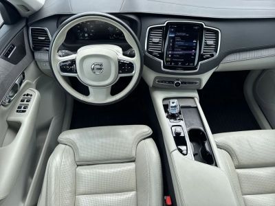 2022 Volvo XC90 Recharge Plug-In Hybrid - Photo 24