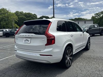 2022 Volvo XC90 Recharge Plug-In Hybrid - Photo 7