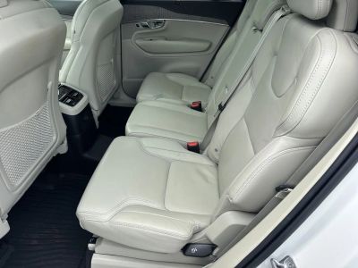 2022 Volvo XC90 Recharge Plug-In Hybrid - Photo 20