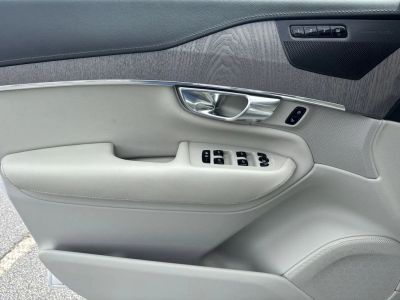 2022 Volvo XC90 Recharge Plug-In Hybrid - Photo 10