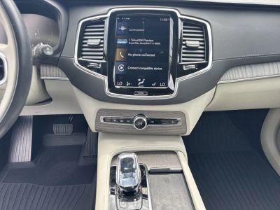 2022 Volvo XC90 Recharge Plug-In Hybrid - Photo 30