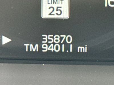 2022 Volvo XC90 Recharge Plug-In Hybrid - Photo 29