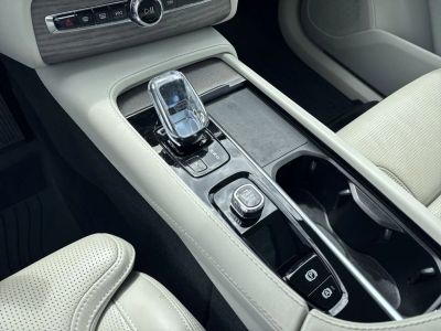 2022 Volvo XC90 Recharge Plug-In Hybrid - Photo 34