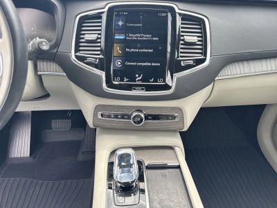 2022 Volvo XC90 Recharge Plug-In Hybrid - Photo 31
