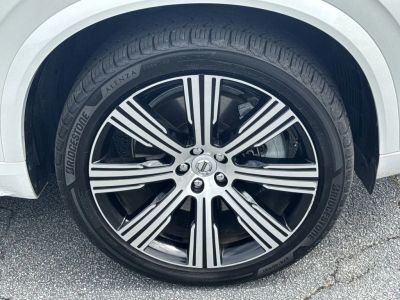 2022 Volvo XC90 Recharge Plug-In Hybrid - Photo 12