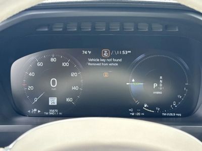 2022 Volvo XC90 Recharge Plug-In Hybrid - Photo 28