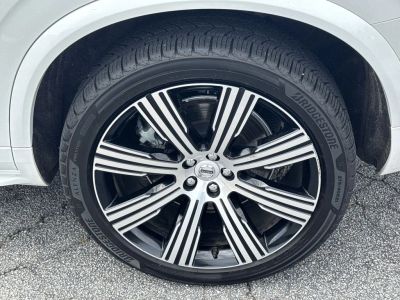 2022 Volvo XC90 Recharge Plug-In Hybrid - Photo 19