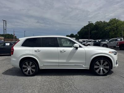 2022 Volvo XC90 Recharge Plug-In Hybrid - Photo 8
