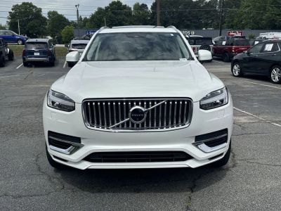 2022 Volvo XC90 Recharge Plug-In Hybrid - Photo 2
