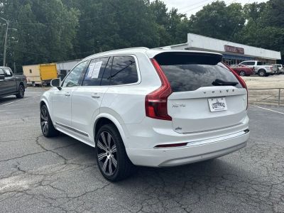 2022 Volvo XC90 Recharge Plug-In Hybrid - Photo 5