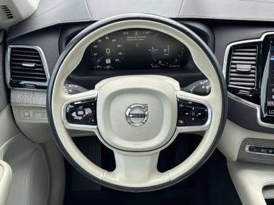2022 Volvo XC90 Recharge Plug-In Hybrid - Photo 25